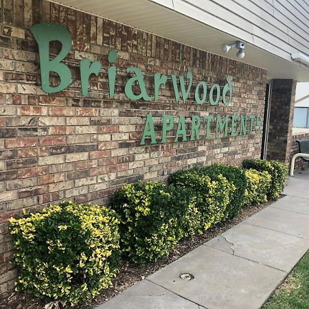 Extended Stay At Briarwood Apartments 우드워드 외부 사진